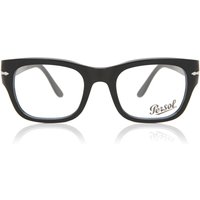 Persol PO3297V 95 サングラス - 男性用 - 黒