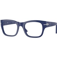 Persol PO3297V 1170 サングラス - 男性用 - 青
