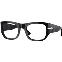Persol PO3308S 95/GH サングラス - 男性用 - 黒