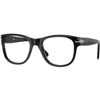 Persol PO3312V 95 サングラス - 男性用 - 黒