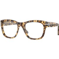 Persol PO3313S 1056GI サングラス - 男性用 - べっ甲shell