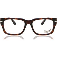 Persol PO3315V 24 サングラス - 男性用 - べっ甲shell