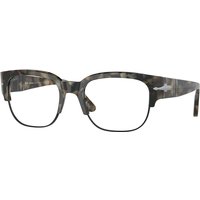 Persol PO3319S TOM 1071GG サングラス - 男性用 - 黒