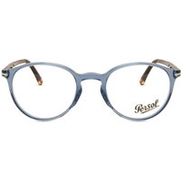 Persol PO3218V 1202 サングラス - 男性用 - 青