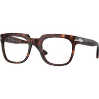 Persol PO3325V 24 サングラス - 男性用 - べっ甲shell