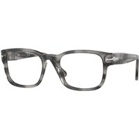Persol PO3334V 1192 サングラス - 男性用 - 灰色