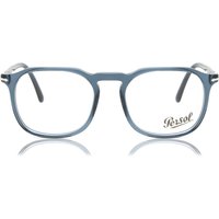 Persol PO3337V 1197 サングラス - 男性用 - 青