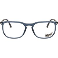 Persol PO3339V 1197 サングラス - 男性用 - 青