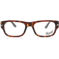 Persol PO3324V 24 サングラス - 男性用 - べっ甲shell