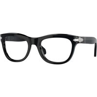 Persol PO0086V 95 サングラス - 男性用 - 黒