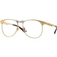 Persol PO1016S 515/GI サングラス - 男性用 - 金色