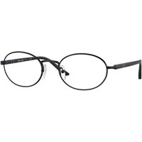 Persol PO1018S IDA 1078GJ サングラス - 男性用 - 黒