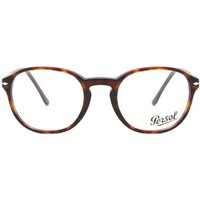 Persol PO3343V 24 サングラス - 男性用 - べっ甲shell