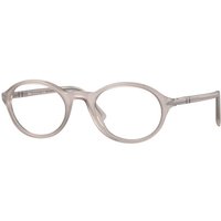 Persol PO3351V 1203 サングラス - 男性用 - 灰色