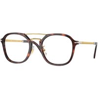 Persol PO3352V 24 サングラス - 男性用 - べっ甲shell
