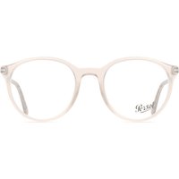Persol PO3353V 1203 サングラス - 男性用 - 灰色