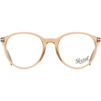 Persol PO3353V 1213 サングラス - 男性用 - 茶色