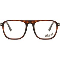 Persol PO3359V JACQUES 24 サングラス - 男性用 - べっ甲shell