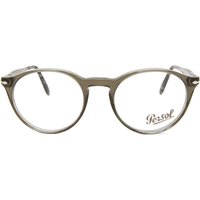 Persol PO3092V 1219 サングラス - 男性用 -