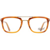 Persol PO0204V 960 サングラス - 男性用 - 茶色