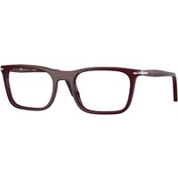 Persol PO3358V 1216 サングラス - 男性用 - Purple