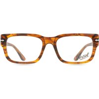 Persol PO3315V 1157 サングラス - 男性用 - 茶色