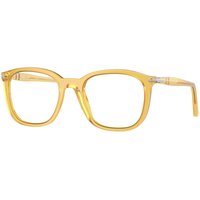 Persol PO3355V 204 サングラス - 男性用 - 茶色