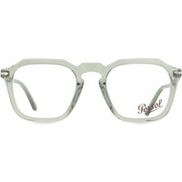 Persol PO3292V 1226 サングラス - 男性用 - 緑