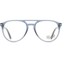 Persol PO3160V 1197 サングラス - 男性用 - 青