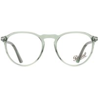 Persol PO3286V 1226 サングラス - 男性用 - 緑