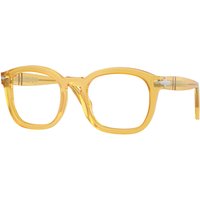 Persol PO0082V 204 サングラス - 男性用 - 黄色