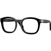 Persol PO0082V 95 サングラス - 男性用 - 黒
