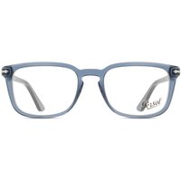 Persol PO3382V 1197 サングラス - 男性用 - 青