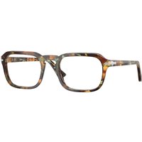 Persol PO3390V 1230 サングラス - 男性用 - べっ甲shell