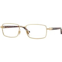Persol PO1029V 515 サングラス - 男性用 - 金色