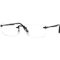 Persol PO1030V LUC 1078 サングラス - 男性用 - 黒