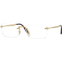Persol PO1030V LUC 515 サングラス - 男性用 - 金色