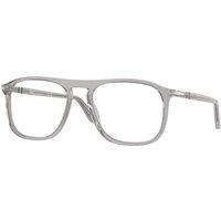 Persol PO3392V 309 サングラス - 男性用 - クリア