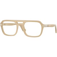 Persol PO3394V 1169 サングラス - 男性用 - 茶色