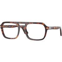 Persol PO3394V 24 サングラス - 男性用 - べっ甲shell