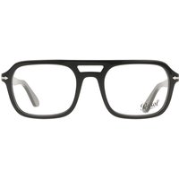 Persol PO3394V 95 サングラス - 男性用 - 黒