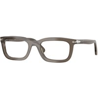 Persol PO3397V 1103 サングラス - 男性用 - 灰色