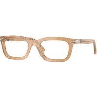 Persol PO3397V 1169 サングラス - 男性用 - 茶色