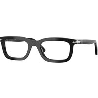 Persol PO3397V 95 サングラス - 男性用 - 黒