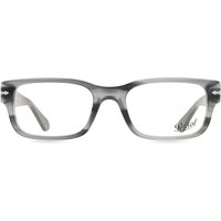 Persol PO3399V 1192 サングラス - 男性用 - 灰色