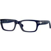 Persol PO3399V 181 サングラス - 男性用 - 青