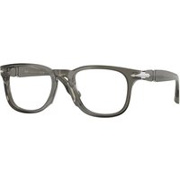 Persol PO8003V 1103 サングラス - 男性用 - クリア