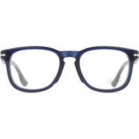 Persol PO8003V 181 サングラス - 男性用 - 青