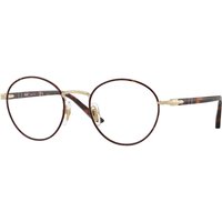 Persol PO1032V 1075 サングラス - 男性用 - べっ甲shell