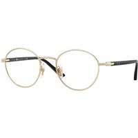 Persol PO1032V 1076 サングラス - 男性用 - 金色
